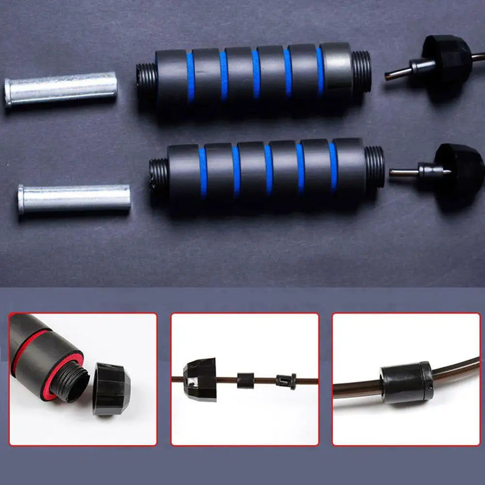 Corda Emagrecedora Super resistente com rolamentos que giram em 360 graus