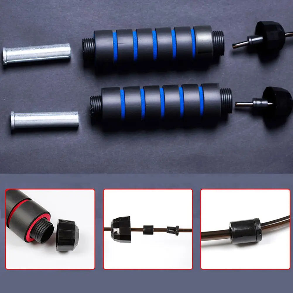 Corda Emagrecedora Super resistente com rolamentos que giram em 360 graus