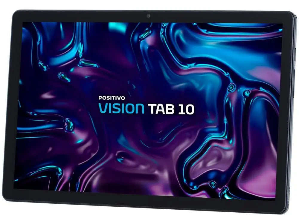 Positive Tablet Vision Tab 10,1 "128GB 4GB RAM Android 13 Octa Core Wi-Fi 4G