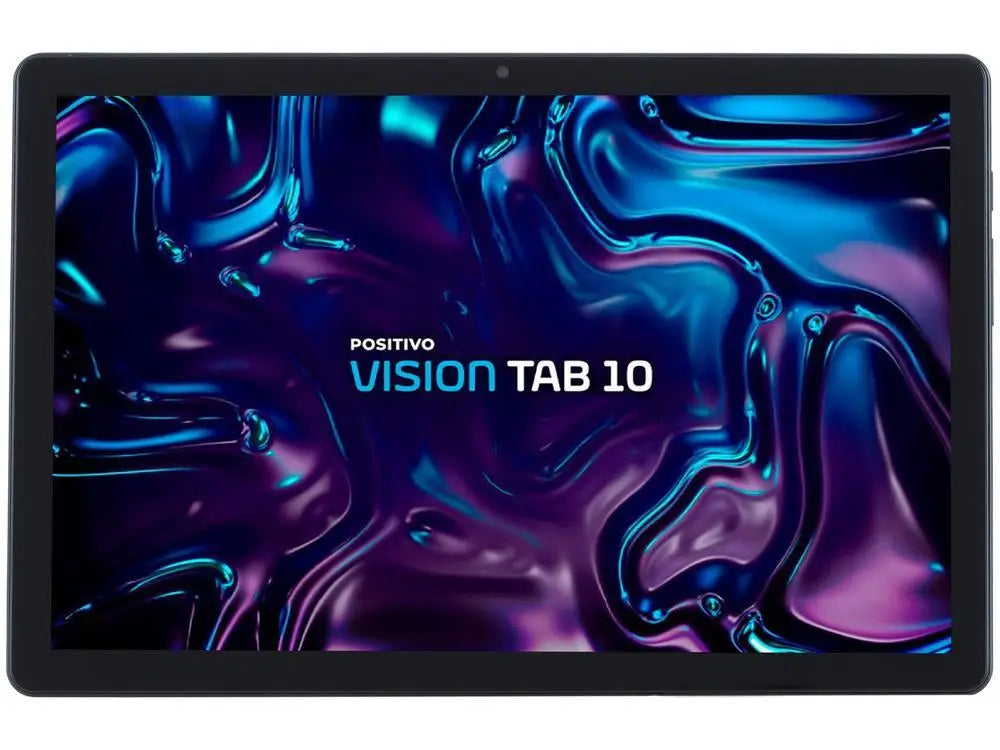 Positive Tablet Vision Tab 10,1 "128GB 4GB RAM Android 13 Octa Core Wi-Fi 4G