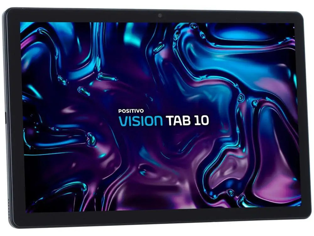 Positive Tablet Vision Tab 10,1 "128GB 4GB RAM Android 13 Octa Core Wi-Fi 4G
