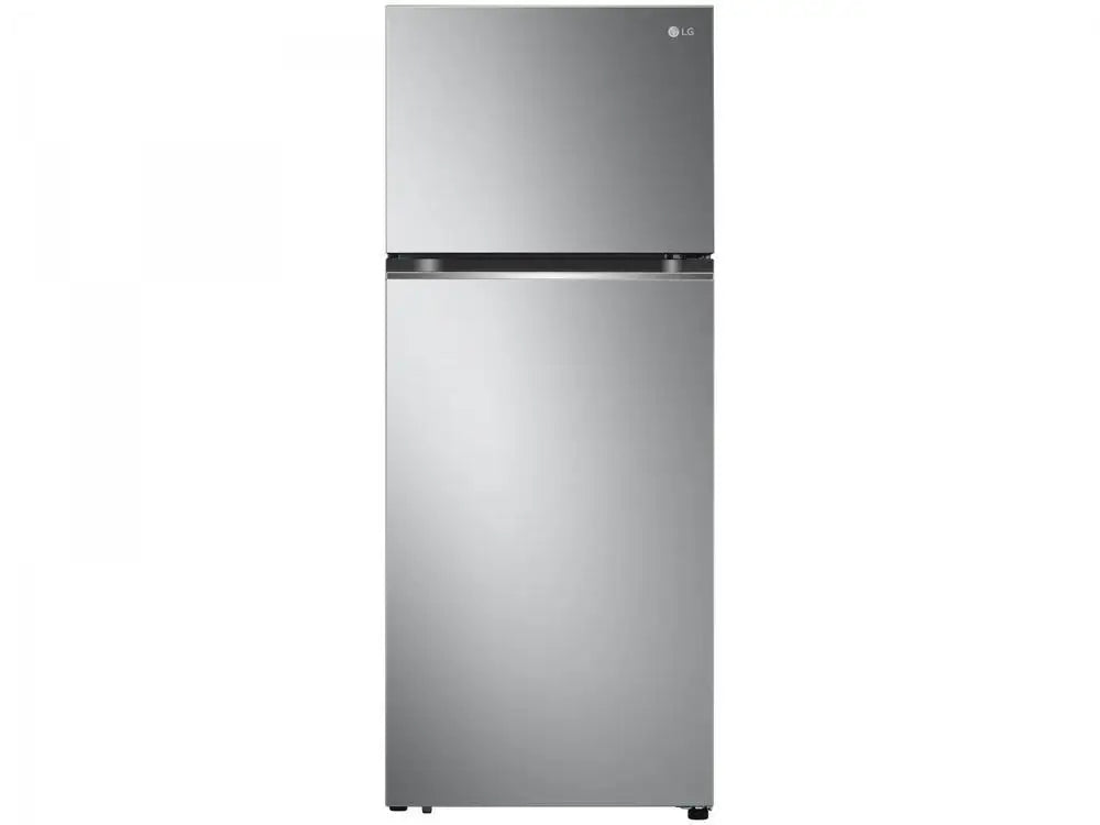 Geladeira/Refrigerador LG Frost Free 395L Duplex - 220V